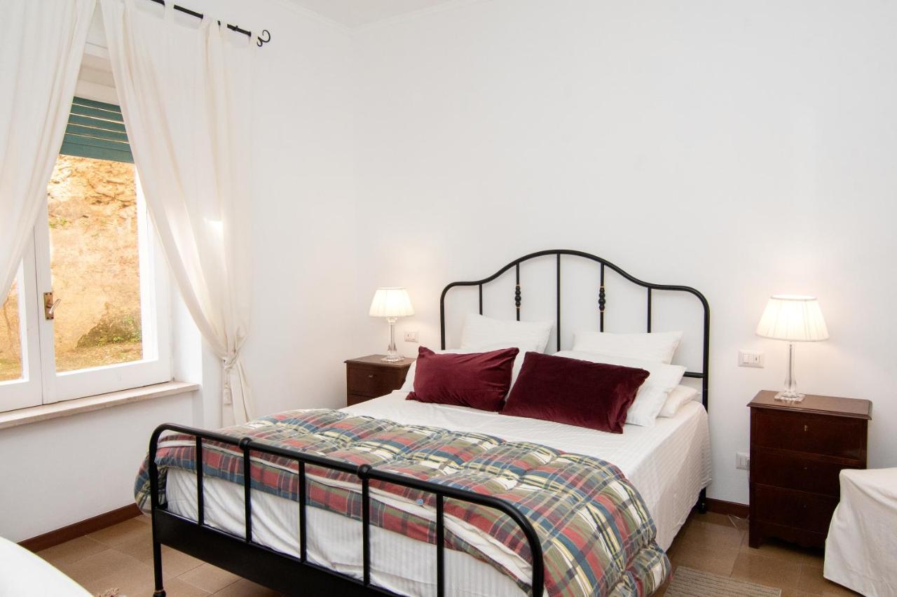 Casa Maria Pia *